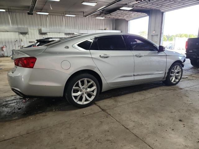2016 CHEVROLET IMPALA LTZ 2G1145S37G9182771