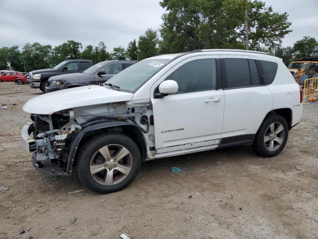 JEEP COMPASS LA