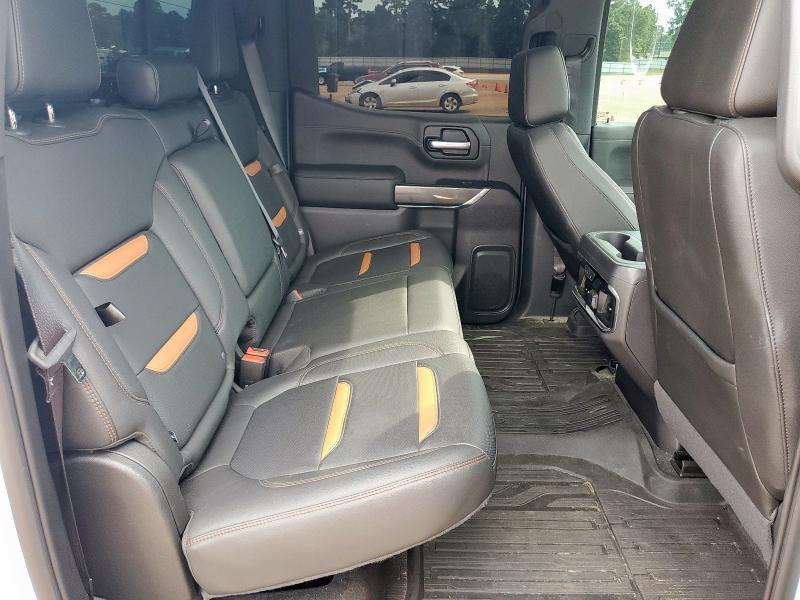 2019 GMC SIERRA K15 3GTP9EEL2KG244428