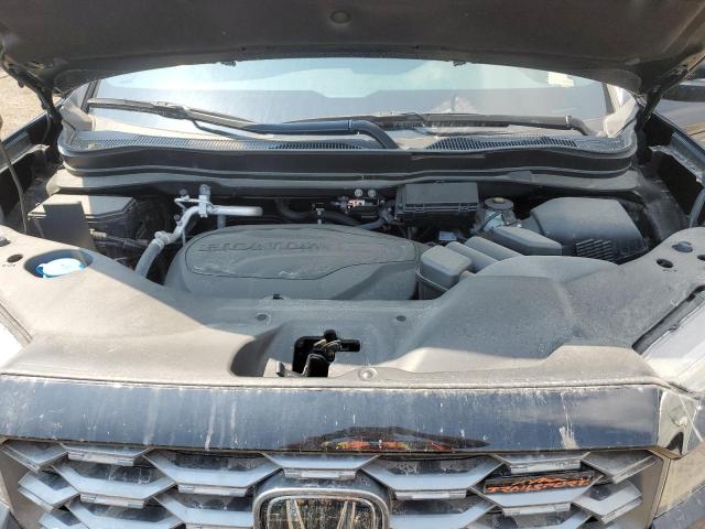 2023 HONDA PASSPORT TRAIL SPORT 5FNYF8H63PB500576
