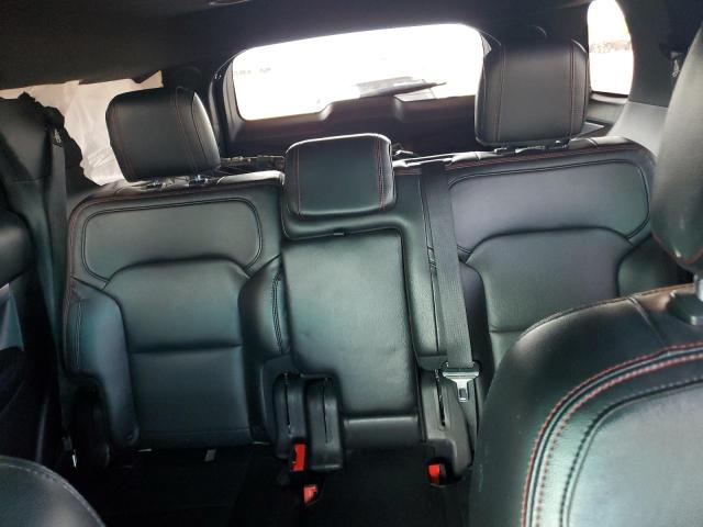 2017 FORD EXPLORER SPORT 1FM5K8GT8HGA88163