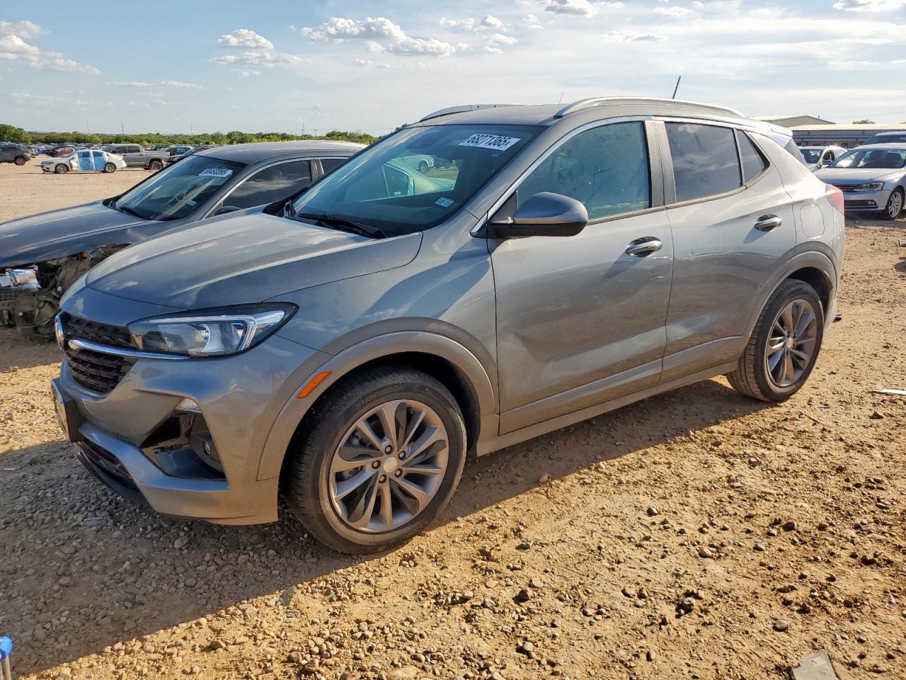 BUICK ENCORE SELECT