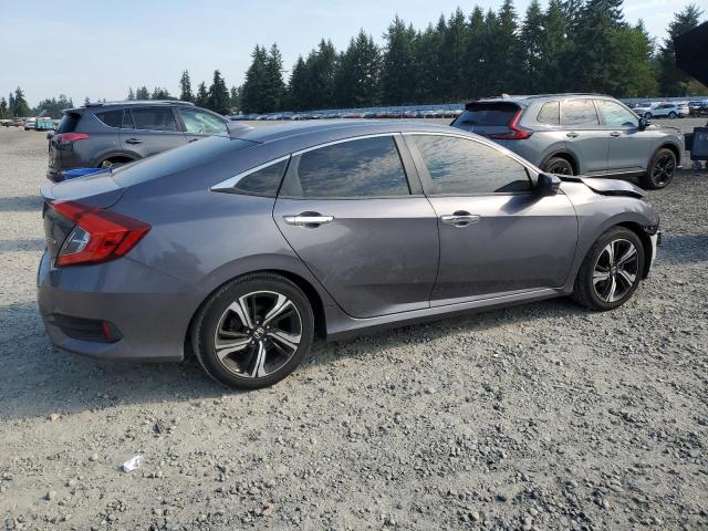 2016 HONDA CIVIC TOURING 19XFC1F92GE203258
