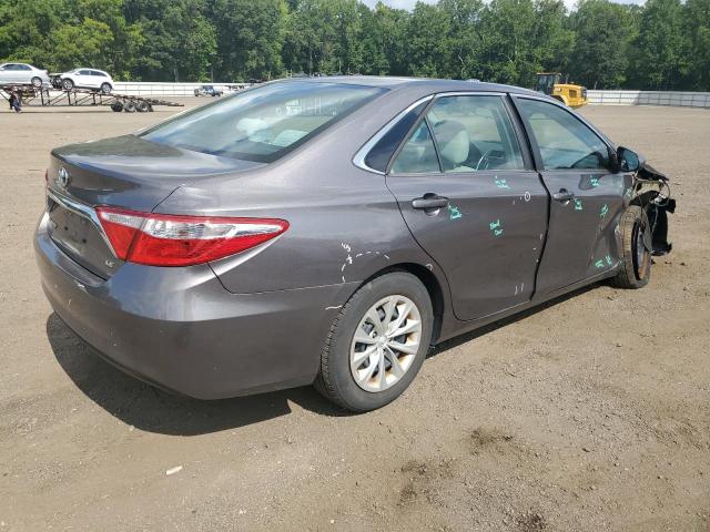 2015 TOYOTA CAMRY LE 4T4BF1FK9FR475476