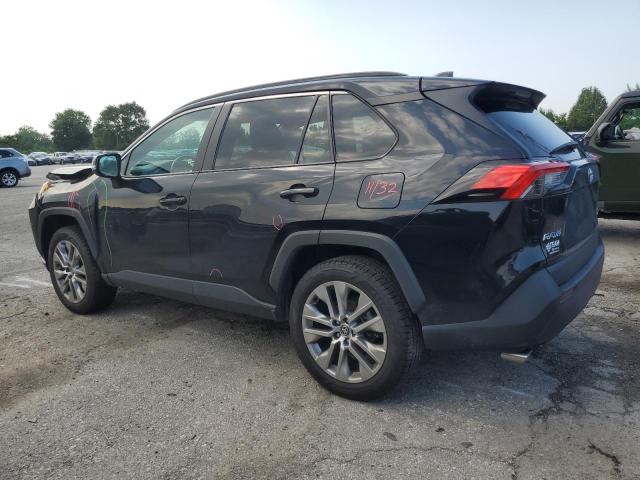 2021 TOYOTA RAV4 XLE P - 2T3A1RFV1MC204169