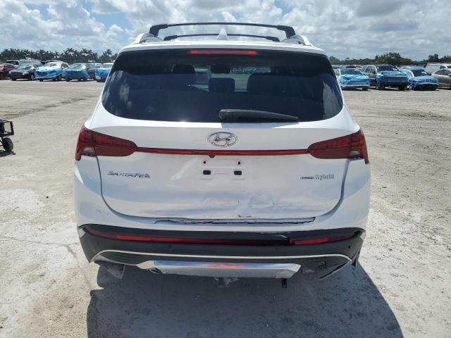 2021 HYUNDAI SANTA FE L KM8S5DA11MU012628