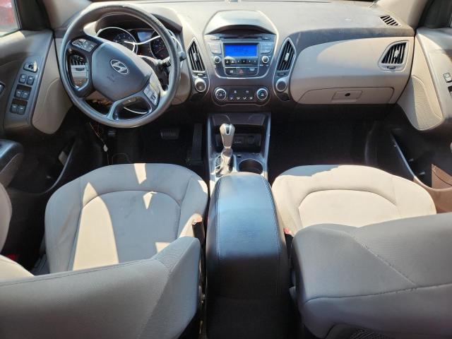 2015 HYUNDAI TUCSON GLS KM8JTCAF1FU959632