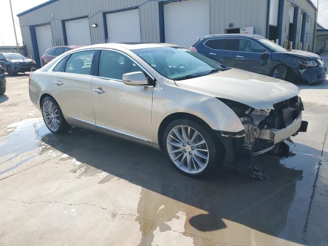 2013 CADILLAC XTS PLATIN - 2G61U5S37D9156516