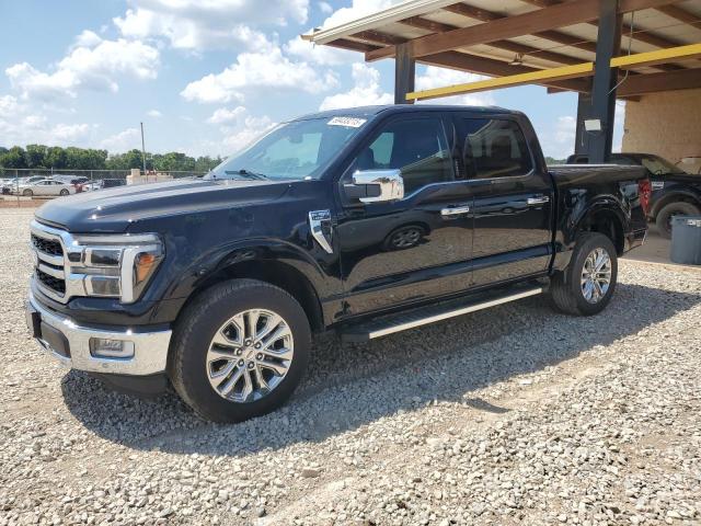 2024 FORD F150 LARIAT 1FTFW5L84RKF42470