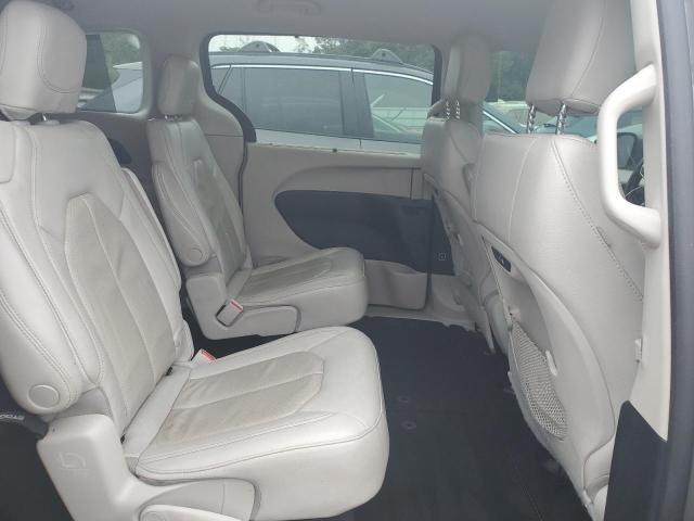 2021 CHRYSLER PACIFICA T 2C4RC1BG0MR600561