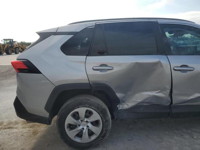 2021 TOYOTA RAV4 LE 2T3H1RFVXMC146982