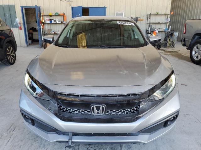 2018 HONDA CIVIC EX 2HGFC2F70JH549519