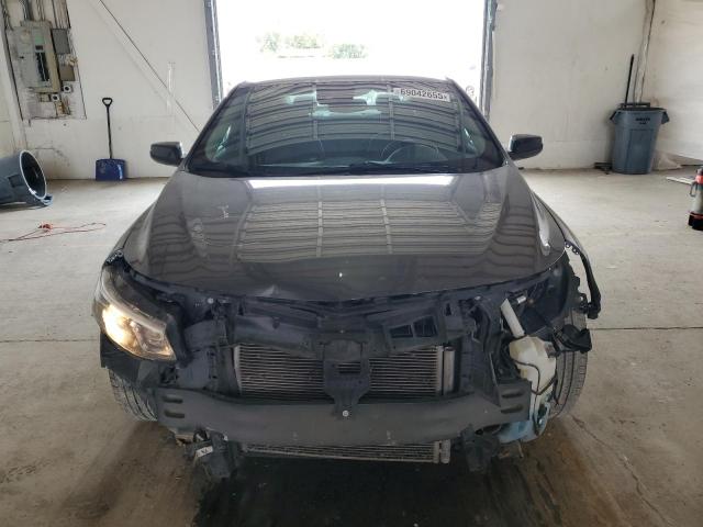 2018 CHEVROLET MALIBU LT - 1G1ZD5ST6JF173531