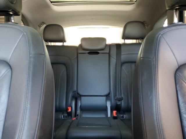 2018 AUDI Q5 PREMIUM WA1BNAFY9J2008952