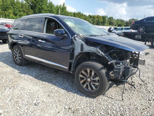 2017 INFINITI QX60 5N1DL0MN3HC514963