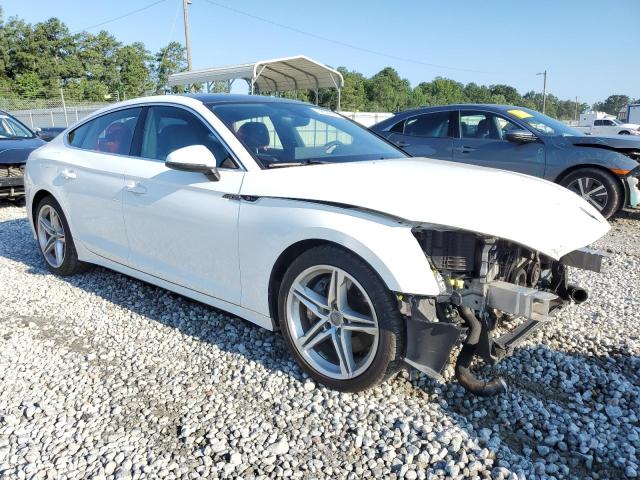 2021 AUDI A5 PREMIUM WAUDACF52MA015177
