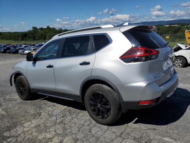 2020 NISSAN ROGUE S JN8AT2MV2LW107750