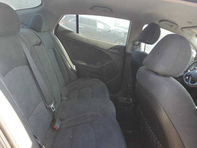 2013 KIA OPTIMA LX - KNAGM4A76D5424004