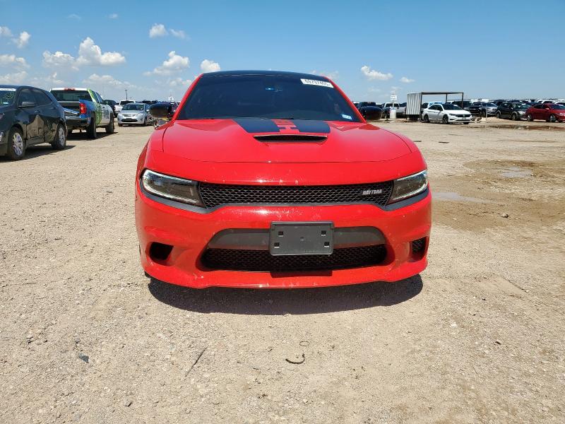 2023 DODGE CHARGER R/ 2C3CDXCT1PH673132