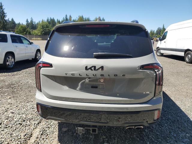 2025 KIA TELLURIDE SX 5XYP5DGC2SG647004