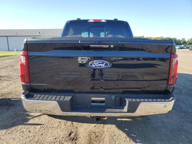 2024 FORD F150 XLT 1FTEW3LP4RFA61358