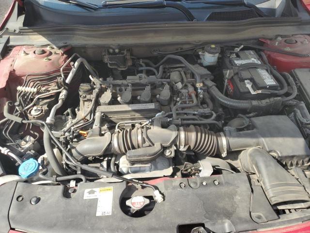 2020 HONDA ACCORD SPORT 1HGCV1F33LA068394