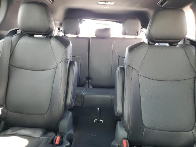 2025 TOYOTA SIENNA LIM 5TDERKEC0SS230714