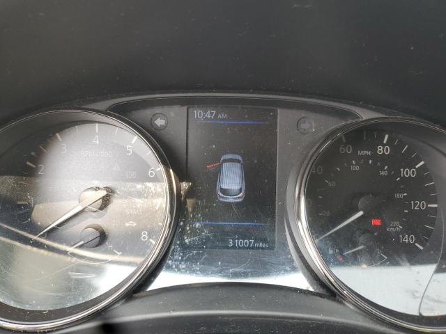 2019 NISSAN ROGUE SPOR - JN1BJ1CR7KW318061