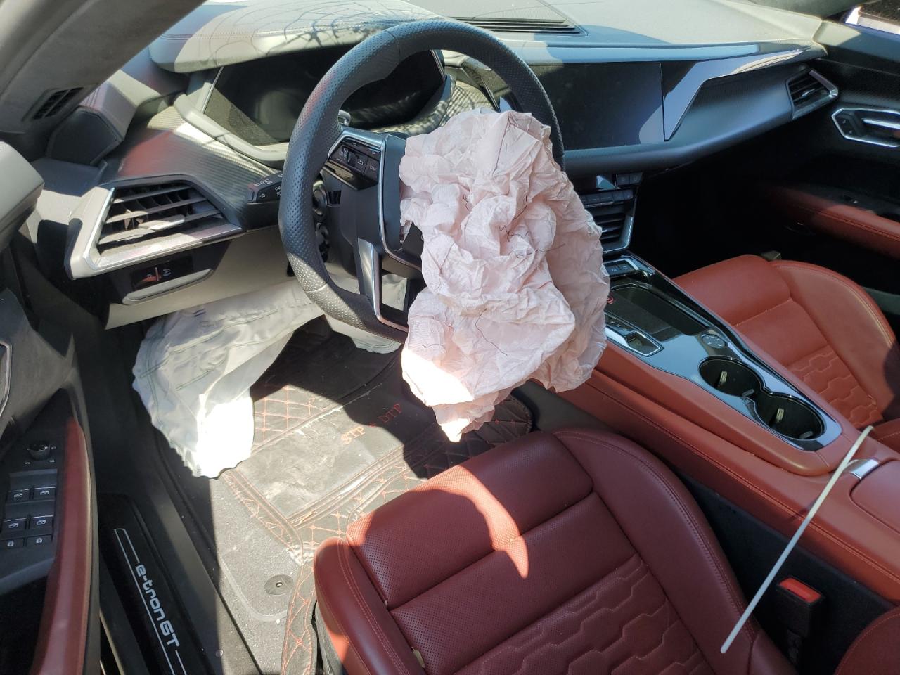 AUDI E-TRON PRESTIGE