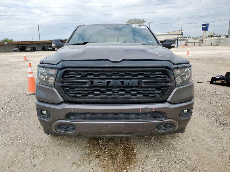 2022 RAM 1500 BIG H 1C6RREFTXNN218900