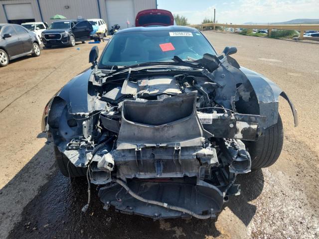 2017 CHEVROLET CORVETTE S 1G1YA2D7XH5120513