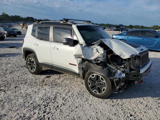 2016 JEEP RENEGADE TRAILHAWK ZACCJBCT4GPD39392