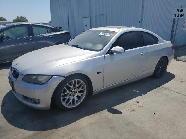 BMW 328 I SULE
