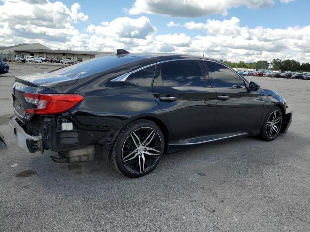 2021 HONDA ACCORD TOURING - 1HGCV2F97MA008792