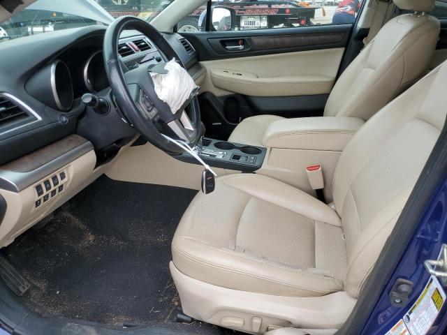 2015 SUBARU OUTBACK 3.6R LIMITED 4S4BSENC2F3274354