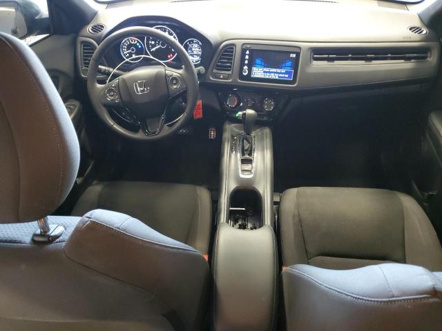 2022 HONDA HR-V SPORT #3293577949