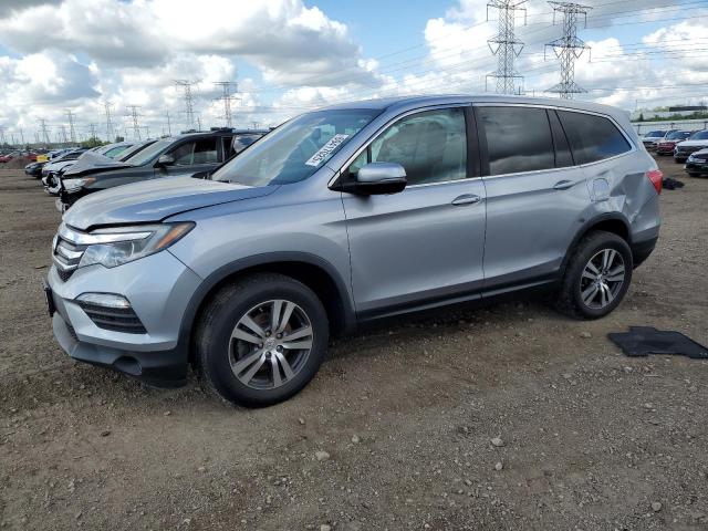 HONDA PILOT EXL