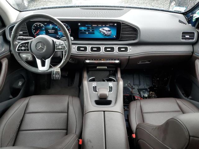 2020 MERCEDES-BENZ GLE 350 4MATIC 4JGFB4KB7LA152510