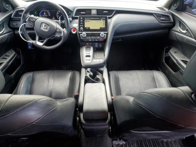 2019 HONDA INSIGHT TO 19XZE4F93KE018718