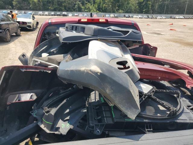 2022 NISSAN FRONTIER S 1N6ED1EK0NN694674