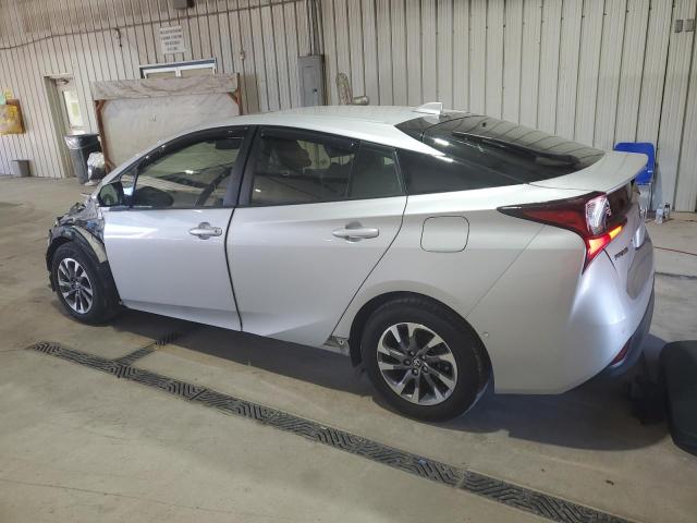 2022 TOYOTA PRIUS NIGH - JTDKAMFU3N3176165