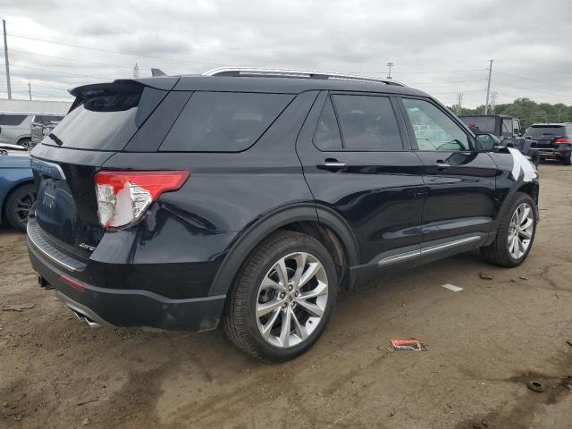 2021 FORD EXPLORER PLATINUM 1FM5K8HC2MGB87876