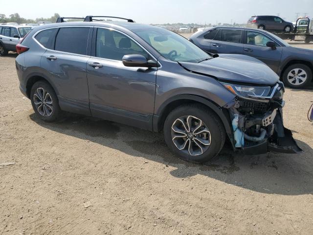 2020 HONDA CR-V EXL - 2HKRW2H82LH641668