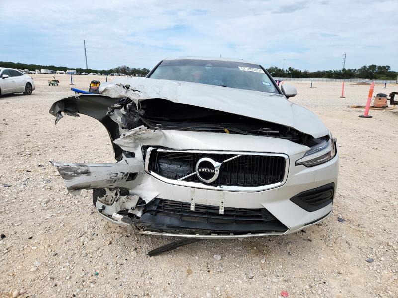 2020 VOLVO S60 T5 MOM 7JR102FK9LG039174