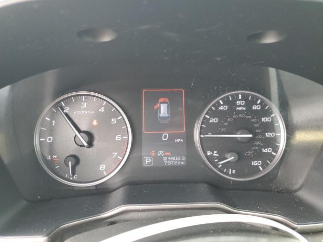 2022 SUBARU OUTBACK ON 4S4BTGLD5N3102080
