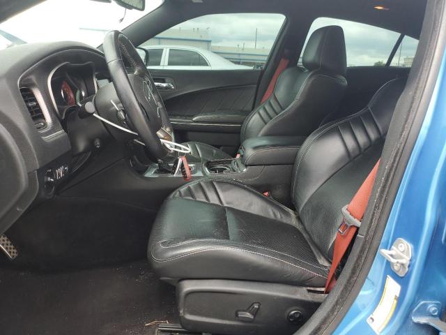 2018 DODGE CHARGER SR - 2C3CDXL9XJH284002