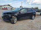 2022 FORD EDGE SEL - 2FMPK4J96NBA76479