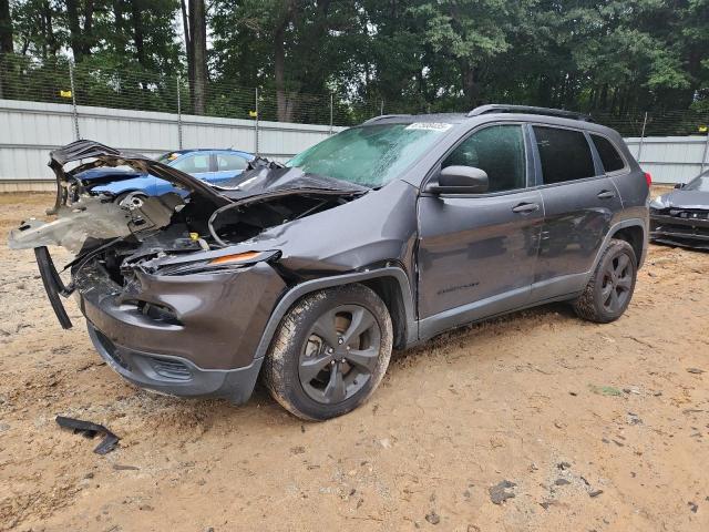 JEEP CHEROKEE S