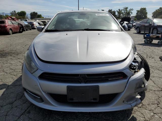2015 DODGE DART SXT 1C3CDFBB5FD222235