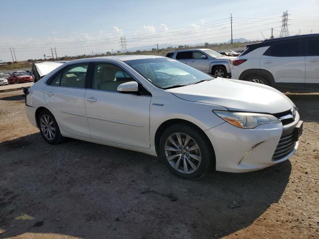 2015 TOYOTA CAMRY HYBR 4T1BD1FK5FU173621